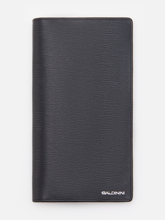 Бумажник-кошелёк Baldinini для мужчин, G4DPMG8B3153999, чёрный