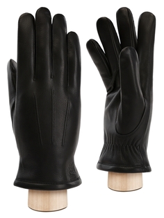 Перчатки мужские Eleganzza HP962 черные р 9.5