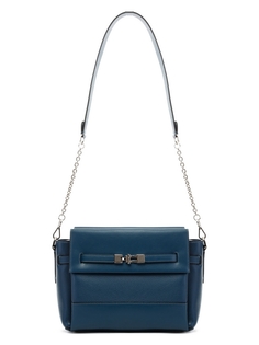 Сумка женская Eleganzza Z151-0270 синяя