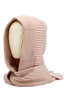 Капор женский Labbra LB-A53019 розовый