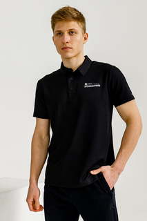 Футболка мужская Anta KT SPLASH EXPRESS A-COOL 852321164 черная XL