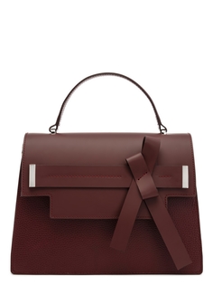 Сумка женская Eleganzza Z13-DB10227 бордовая