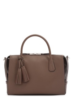 Сумка женская Eleganzza Z7675-6427 бордовая