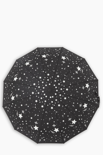 Зонт женский Finn Flare FAB11901 black
