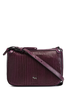 Сумка женская Labbra L-HF3984-2 фиолетовая