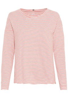 Лонгслив женский Camel Active 309338-8T05 розовый L