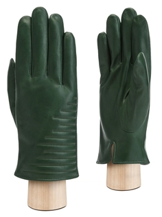 Перчатки мужские Eleganzza IS8913 зеленые р 9.5