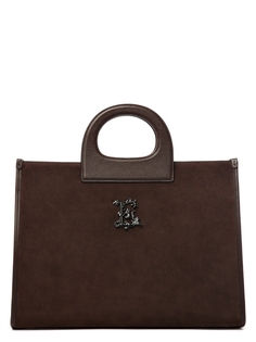 Сумка женская Eleganzza Z8881-8289 коричневая