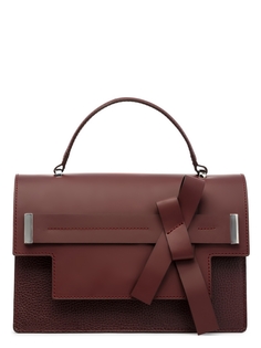 Сумка женская Eleganzza Z13-DB10238 бордовая