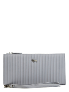Кошелек женский Labbra L123-606 светло-серый