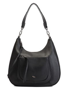 Сумка женская Labbra L-HF3943 черная