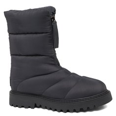 Дутики женские Tendance HC2093G-3 серые 40 EU