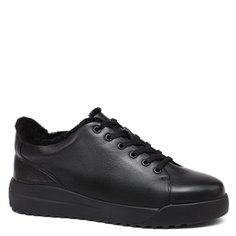 Кеды мужские Tendance SN252A-06 черные 42 EU
