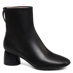 Ботильоны женские Tendance GLC3862-01 черные 41 EU