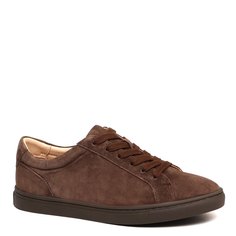 Кеды женские Tendance SX8863-05 коричневые 41 EU