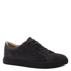 Кеды женские Tendance SX8863-05 серые 35 EU