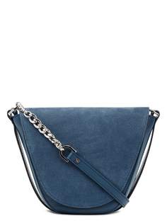 Сумка женская Eleganzza Z14-DB10280 синяя