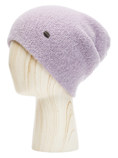 Шапка женская Labbra LB-A53010 лиловая