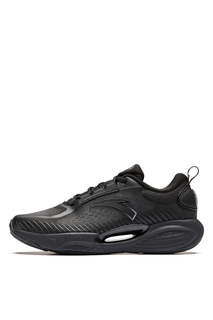 Спортивные кроссовки женские Anta Rebound A-LATEX черные 7.5 US