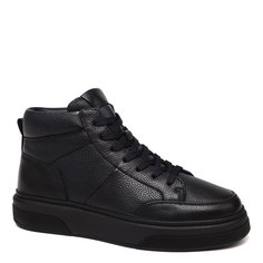 Кеды мужские Tendance TTFY6525R-01 синие 41 EU
