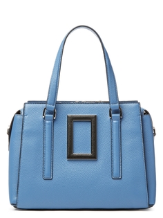Сумка женская Eleganzza Z8886-8294 голубая