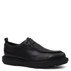 Туфли мужские Tendance TM2946-6 черные 42 EU