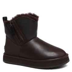 Угги женские Tendance TMH2955-2 коричневые 38 EU
