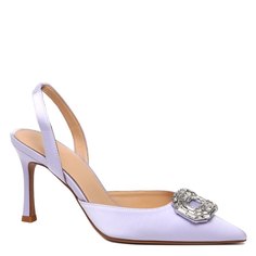 Туфли женские Tendance V1278-78 фиолетовые 39 EU