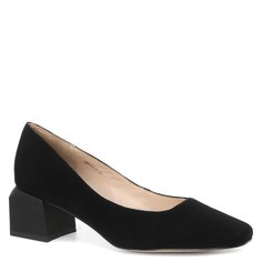 Туфли женские Tendance BD2356 черные 40 EU