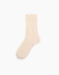 Носки женские Gloria Jeans GHS008932 бежевые 25 (38-40)