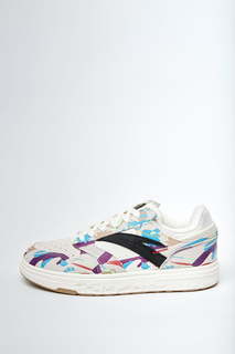 Спортивные кеды мужские Anta X-Game Shoes CLASSIC разноцветные 7 US