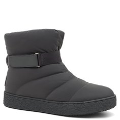 Дутики женские Tendance HC1178-2 серые 36 EU