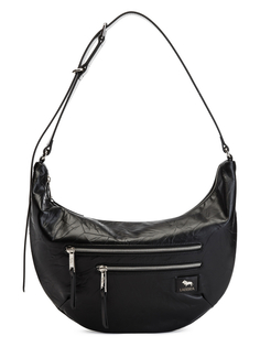 Сумка женская Labbra LZ-70161 черная