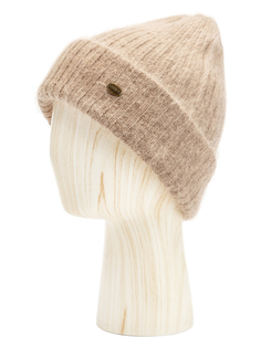 Шапка женская Labbra LB-J44010 бежевая