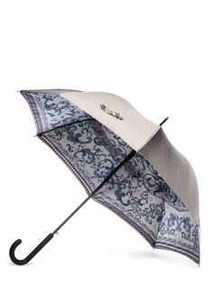 Зонт женский Eleganzza T-05-8261DP серый