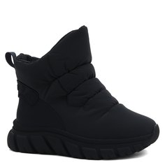 Дутики женские Tendance AX9517-3 синие 38 EU