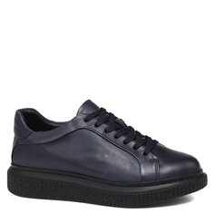 Кеды мужские Tendance TM3021-5 синие 43 EU
