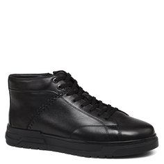 Кеды мужские Tendance SN239H-06 черные 39 EU
