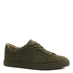 Кеды женские Tendance SX8863-05 зеленые 36 EU