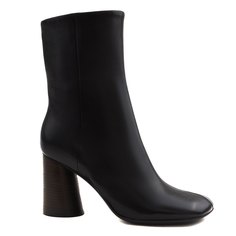 Ботильоны женские Tendance GLC4300-04 черные 36 EU