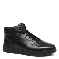 Кеды мужские Tendance SN258H-03 черные 42 EU