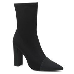 Ботильоны женские Tendance LT359X-571 черные 38 EU