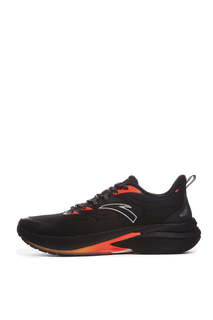 Спортивные кроссовки мужские Anta Running Shoes ROCKET NITROEDGE черные 11 US