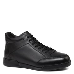 Кеды мужские Tendance SN198H-02 черные 42 EU