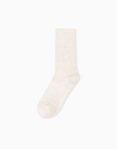 Носки женские Gloria Jeans GHS008905 бежевые 25 (38-40)