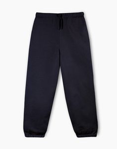Спортивные брюки мужские Gloria Jeans BAC012189 синие XXL/182 (56)