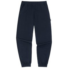 Спортивные брюки мужские Anta STG черные L