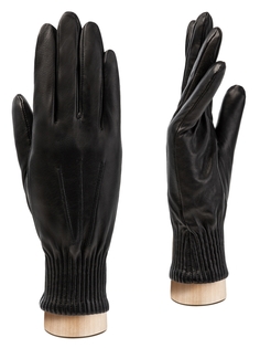 Перчатки женские Eleganzza IS166 черные 6.5