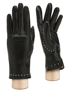 Перчатки женские Labbra LB-0230 черные 8