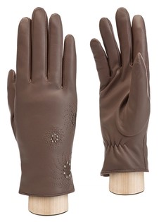 Перчатки женские Eleganzza IS5053 черные 7